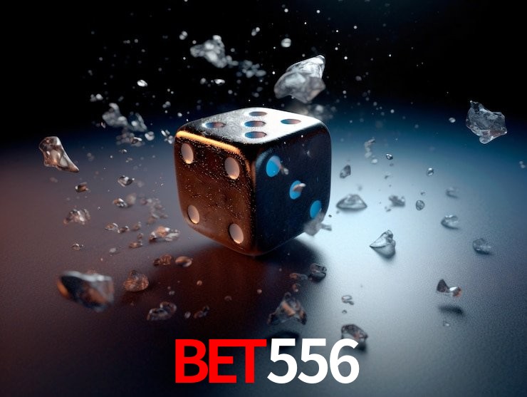 Variedade de jogos na bet556