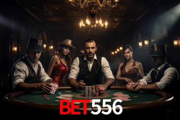 Download para Android e iOS na bet556