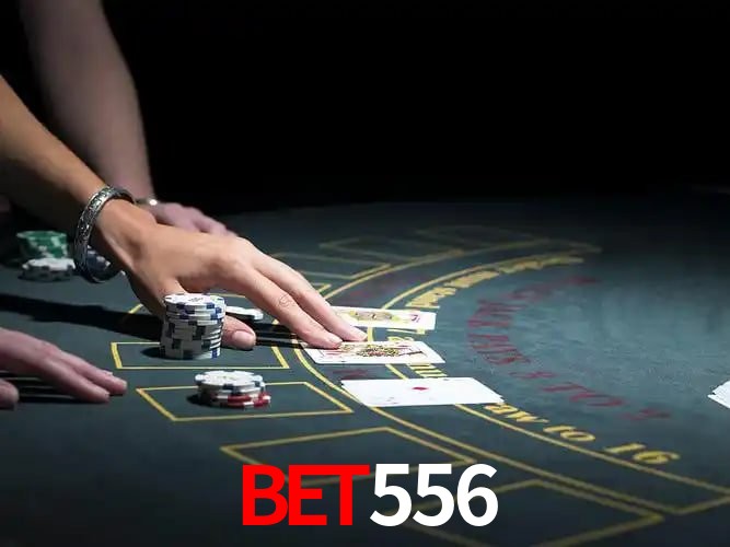 Bônus e promoções da bet556
