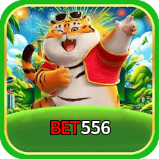 Imagem promocional da bet556 mostrando a plataforma e suas vantagens